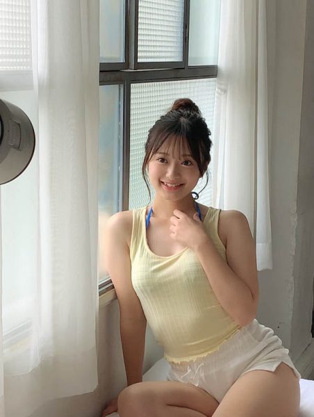 「花守夏歩」最新作品IPZZ-533封面及内容欣赏 - 壹忧舍