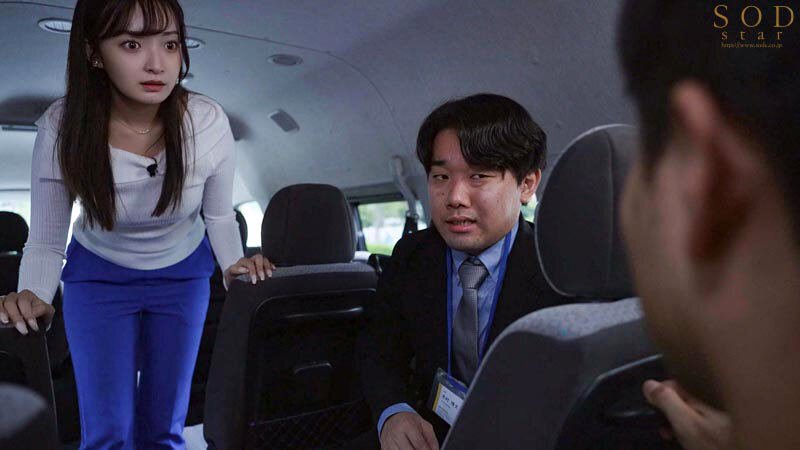 图片[5] - 「渚恋生」最新作品START-307封面及内容欣赏 - 壹忧舍