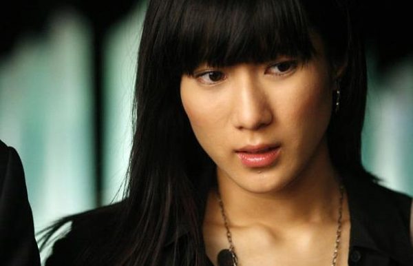 双雄协奏曲《花花型警》的港式警匪叙事密码 - 壹忧舍