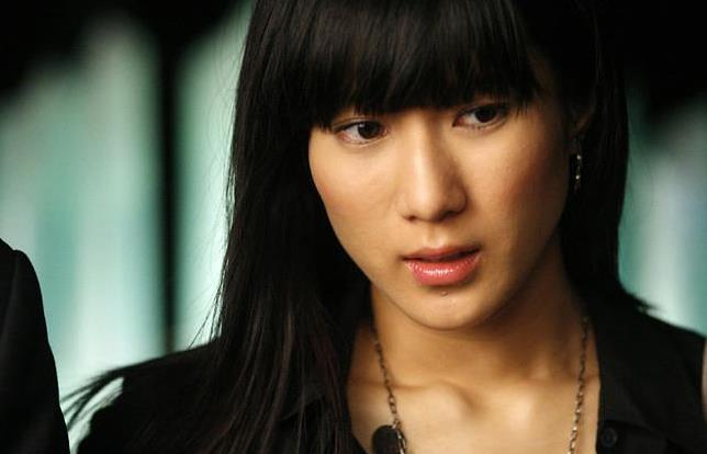 双雄协奏曲《花花型警》的港式警匪叙事密码 - 壹忧舍