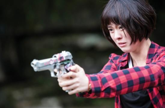 电影《林北小舞》在钢筋森林中起舞的建筑诗篇 - 壹忧舍