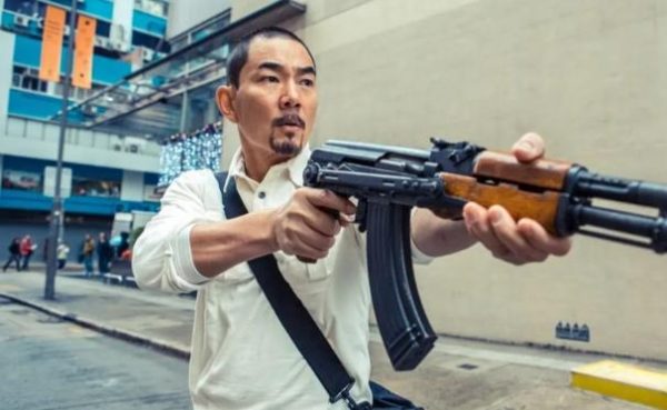 三重炼狱中的香港寓言《树大招风》的镜像叙事与时代叩问 - 壹忧舍