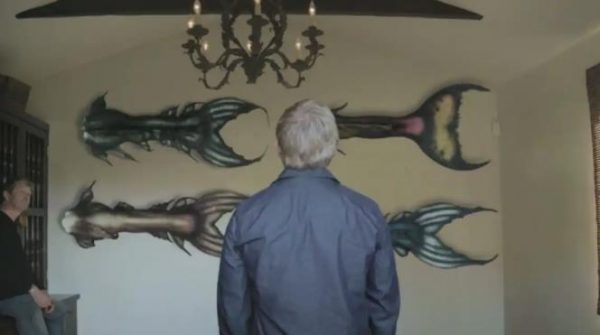 电影《失落人鱼岛》全解析 - 壹忧舍