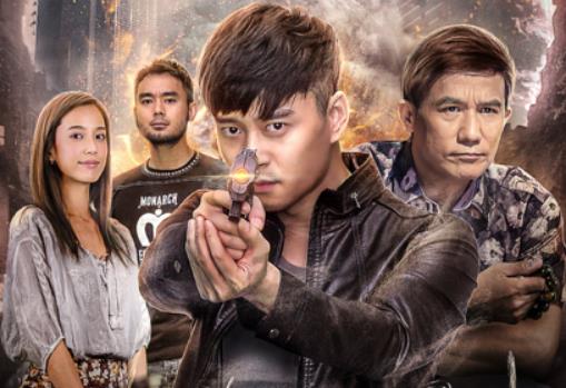 以光影铸剑《缉毒风暴》的硬核现实主义叙事 - 壹忧舍