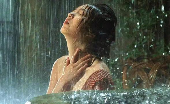 当梦境成为救赎的入口 ——解构黑泽明与涂海伦的镜像时空 - 壹忧舍