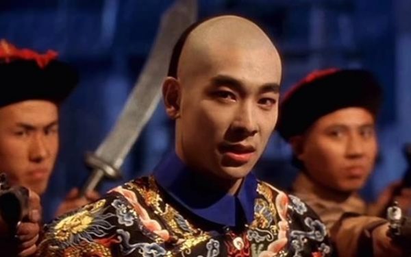 《九门提督》从历史权臣到银幕传奇的武侠新解 - 壹忧舍