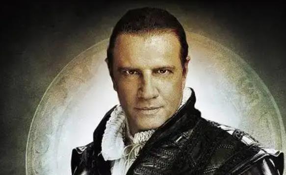 《神谴之日》神性崩塌与人性救赎的史诗交响 - 壹忧舍