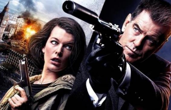 《幸运者》文明废墟中的多重镜像叙事 - 壹忧舍