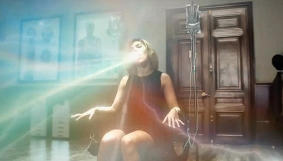 《混合超体》当科技奇点碰撞超能神话的哲思实验 - 壹忧舍