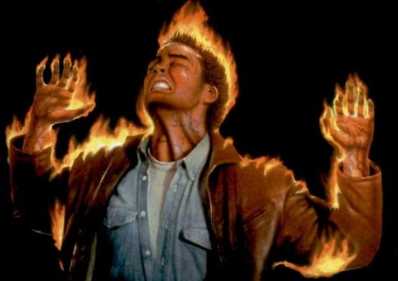 科技惊悚与人性深渊《夺命凶灵3:午夜魔瞳》的恐怖叙事新维度 - 壹忧舍