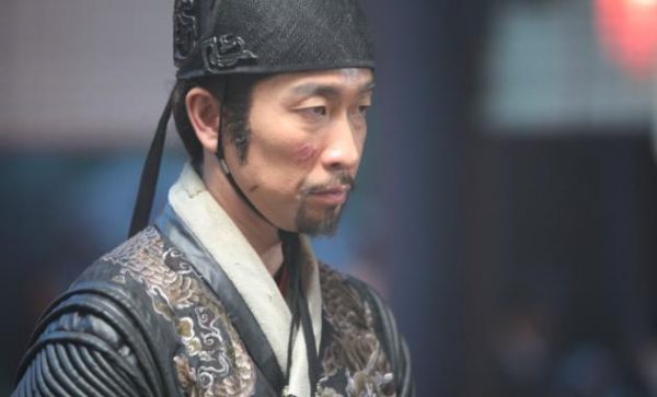 《千刀万里追》在诗性江湖中淬炼的硬汉史诗 - 壹忧舍