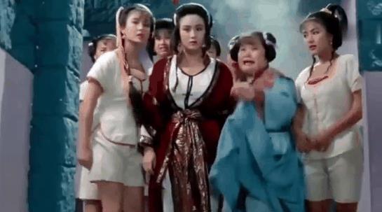 《大龙卷 士魂魔道》港式灵幻美学与灾难奇观的跨时空交响 - 壹忧舍