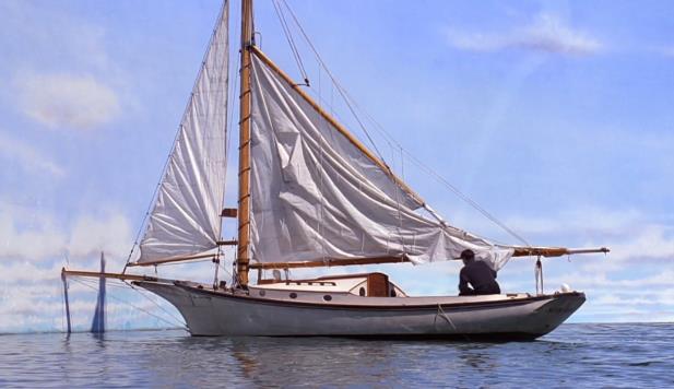 《追寻矮妖》后现代语境下的身份解构与群体觉醒 - 壹忧舍