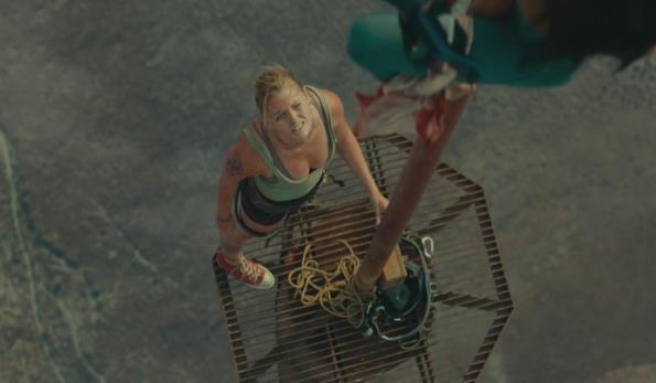 《亚瑟·布拉克斯顿的溺亡》深渊中的永生诗篇 - 壹忧舍