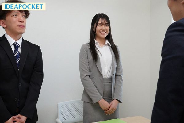 爱才りあ(爱才莉亚)最新作品IPZZ-590封面及内容欣赏 - 壹忧舍