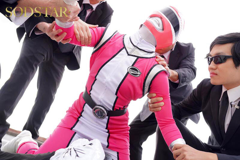 图片[4] - 「MINAMO」最新作品START-302封面及内容欣赏 - 壹忧舍