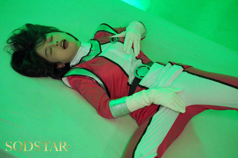 图片[5] - 「MINAMO」最新作品START-302封面及内容欣赏 - 壹忧舍