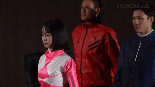 图片[6] - 「MINAMO」最新作品START-302封面及内容欣赏 - 壹忧舍