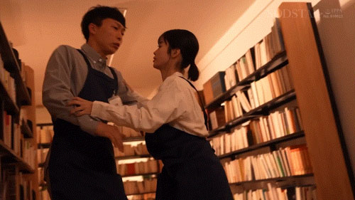 图片[7] - 「MINAMO」最新作品START-302封面及内容欣赏 - 壹忧舍