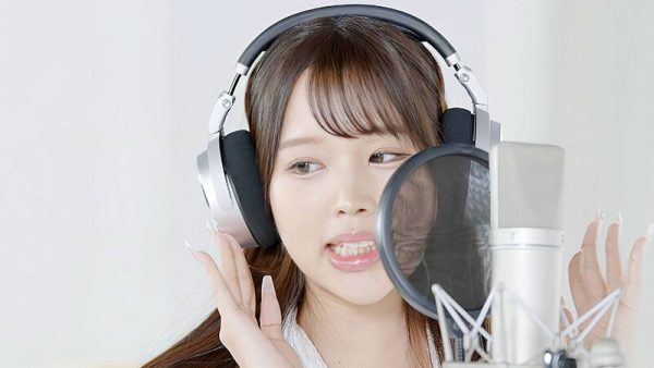 新井リマ(新井里真)最新作品PTES-005封面及内容欣赏 - 壹忧舍