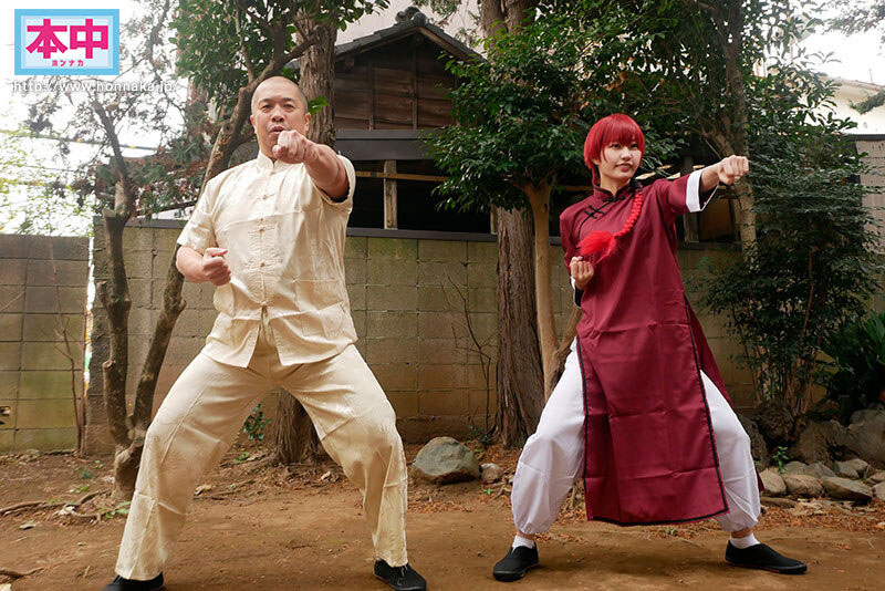 图片[2] - 「美谷朱音」最新作品HMN-702封面及内容欣赏 - 壹忧舍