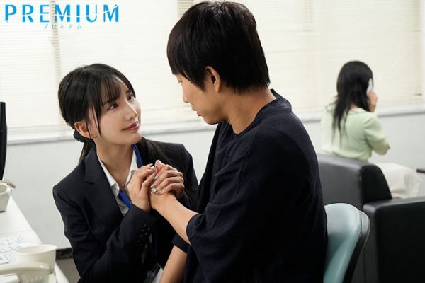 楪カレン(楪可怜)最新作品PRED-739封面及内容欣赏 - 壹忧舍