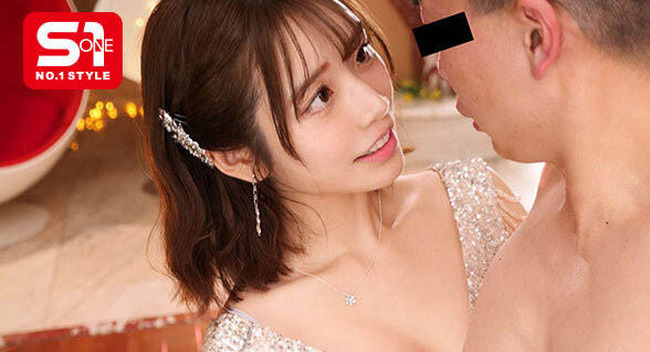 图片[3] - 「河北彩伽」最新作品SONE-725封面及内容欣赏 - 壹忧舍