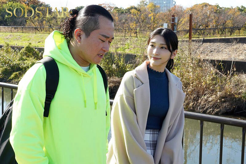 图片[4] - 「本庄铃」最新作品START-310封面及内容欣赏 - 壹忧舍