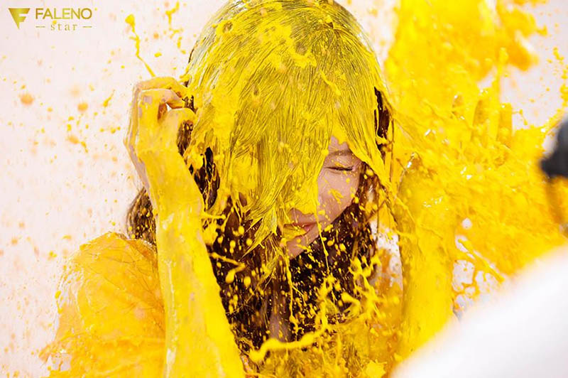 图片[2] - 天使もえ(天使萌)引退作品FNS-038封面及内容欣赏 - 壹忧舍