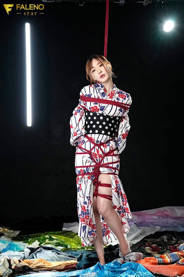 图片[4] - 天使もえ(天使萌)引退作品FNS-038封面及内容欣赏 - 壹忧舍