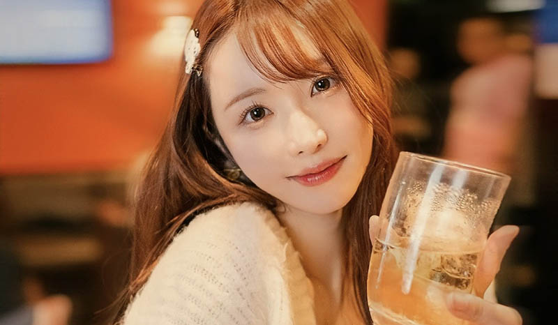 图片[7] - 天使もえ(天使萌)引退作品FNS-038封面及内容欣赏 - 壹忧舍