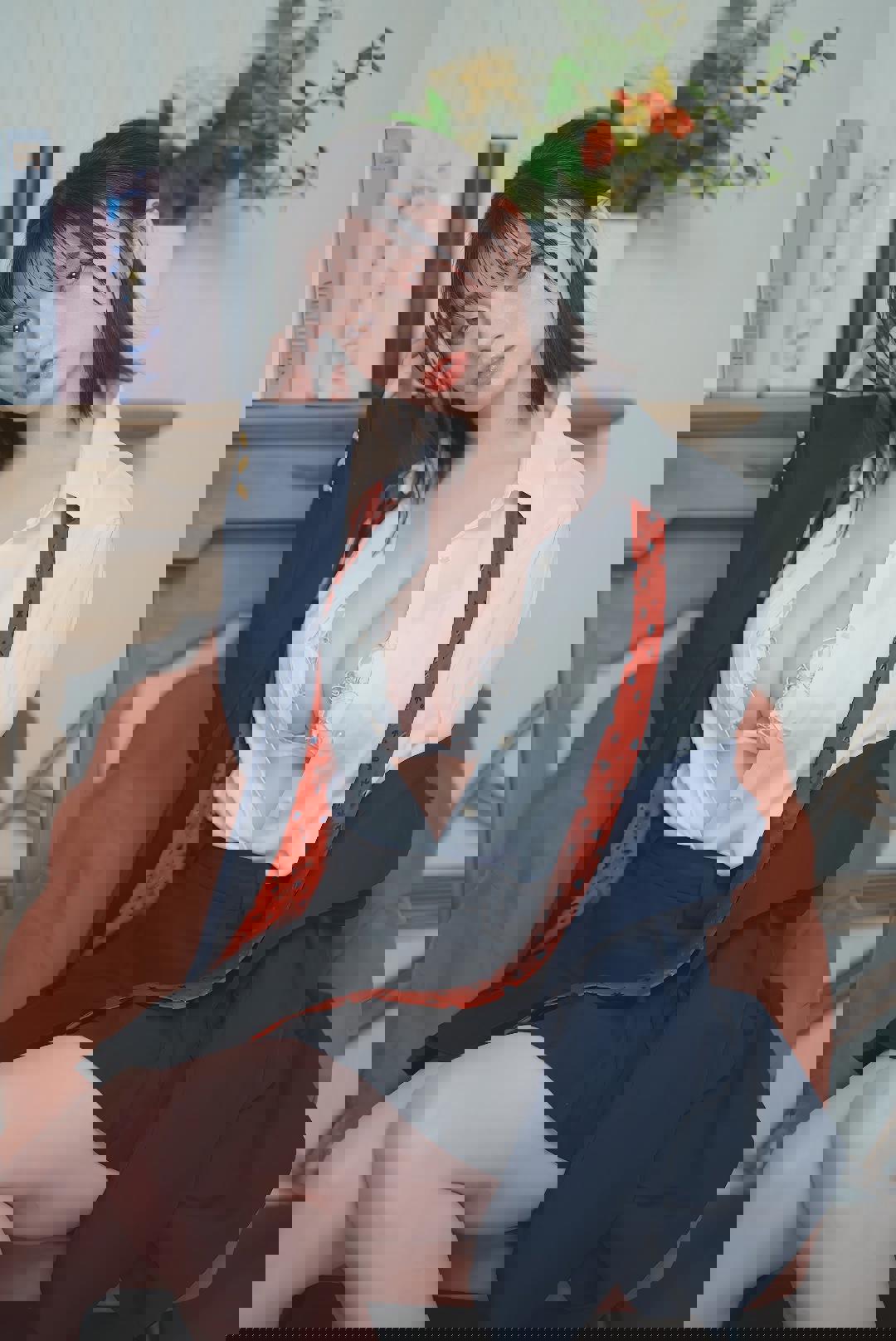 2025最强新人《濑户环奈》精选作品推荐封面及内容欣赏 - 壹忧舍