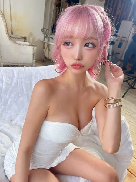 春阳モカ(春阳萌香)最新作品WAAA-493封面及内容欣赏 - 壹忧舍