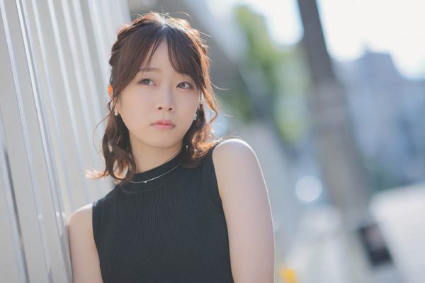 早稻田高材生《渡边真绪》精选作品推荐封面及内容欣赏 - 壹忧舍