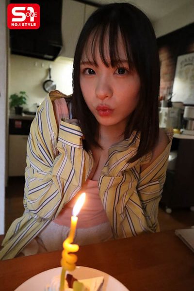 「村上悠华」最新作品SONE-670封面及内容欣赏 - 壹忧舍