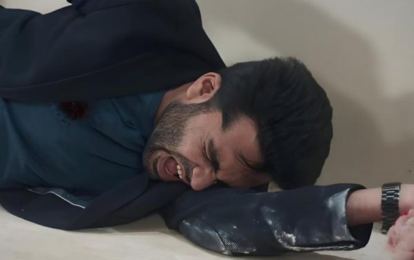 《时间会议》一场荒诞与诗意交织的时空狂想曲 - 壹忧舍