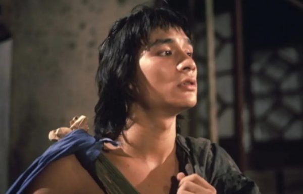 从《洪拳小子》到《赤脚小子》的武侠叙事解析 - 壹忧舍