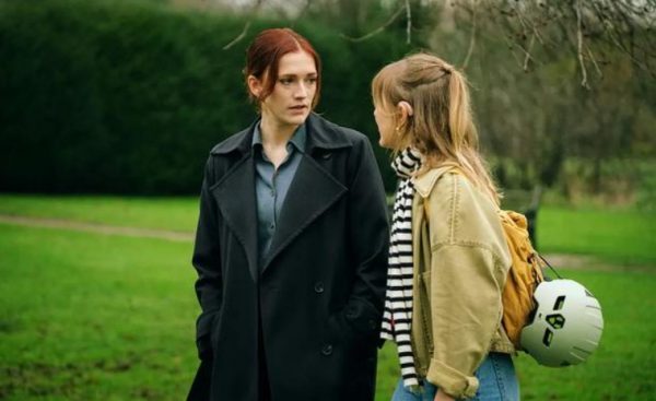 《沉默法则》当人性奇观成为当代电影的生存密码 - 壹忧舍