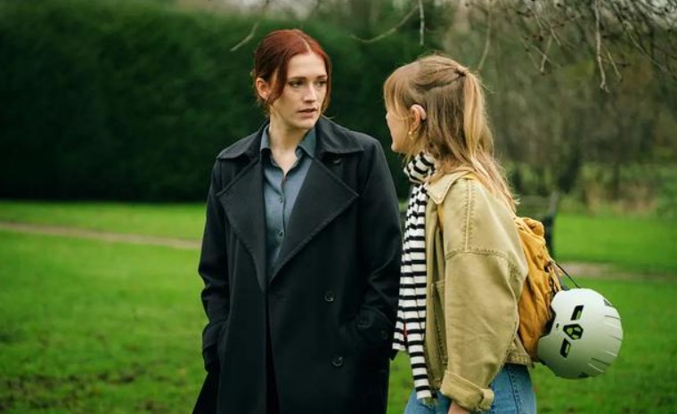 《沉默法则》当人性奇观成为当代电影的生存密码 - 壹忧舍