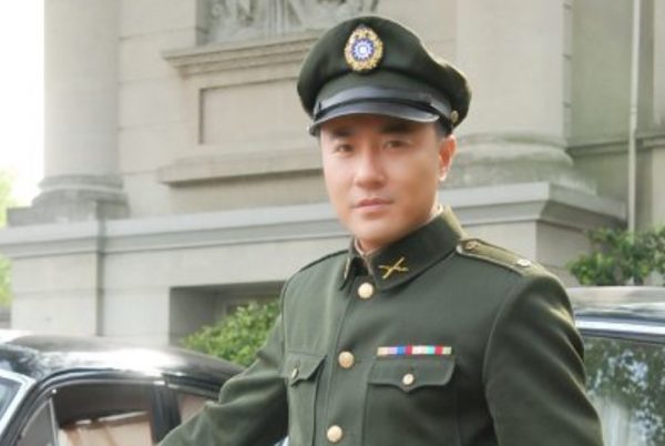 跨次元英雄史诗《极道英雄》的文化密码与视觉革命 - 壹忧舍