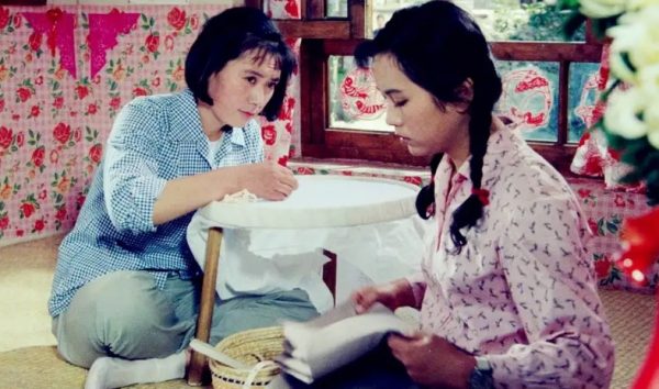 椰林深处的革命诗篇《椰林曲》的艺术密码 - 壹忧舍