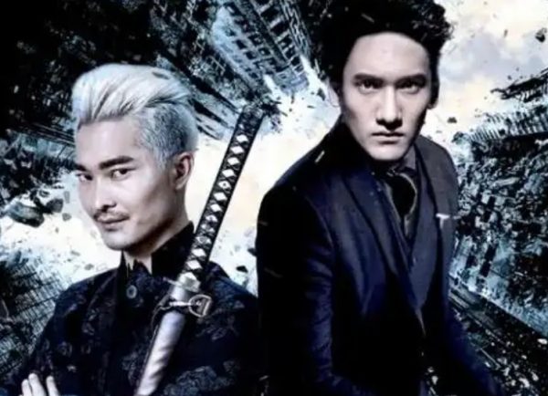 血色救赎《王牌杀手》中的人性双面叙事 - 壹忧舍