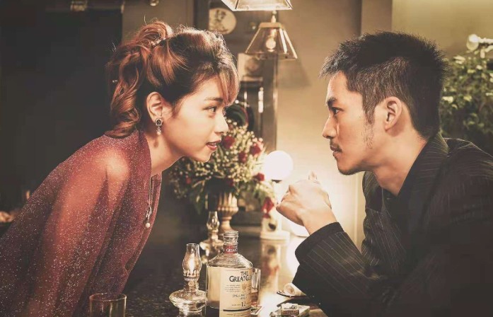 血色传承下的正义之光——犯罪电影《孤狼之血》系列深度解析 - 壹忧舍