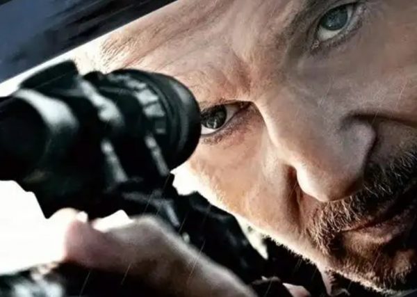 《神枪奇侠》一场解构与重构的武侠狂欢 - 壹忧舍