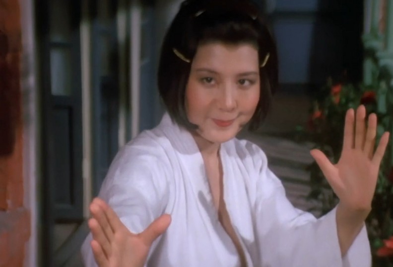 《中华丈夫》一纸婚约引发的武术江湖风云 - 壹忧舍