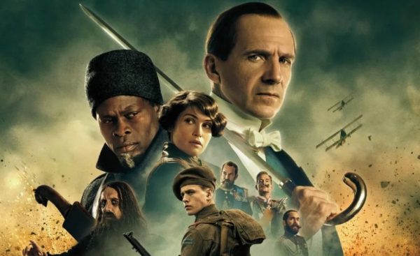 时空交错下的绅士传奇《王牌特工:源起》的前世今生 - 壹忧舍