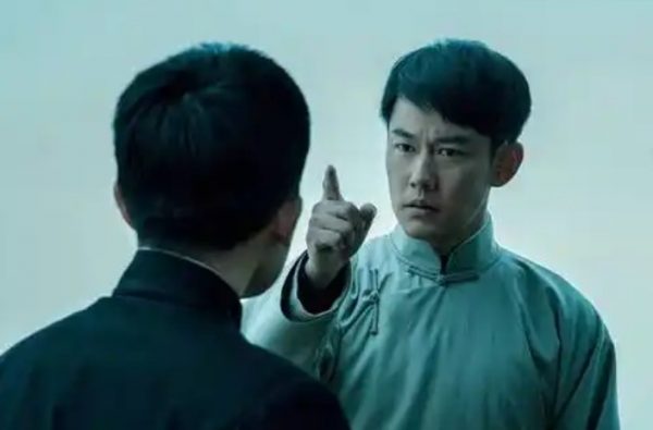 《唤醒者》解码中国近代史的精神突围,血色黎明中的觉醒史诗 - 壹忧舍