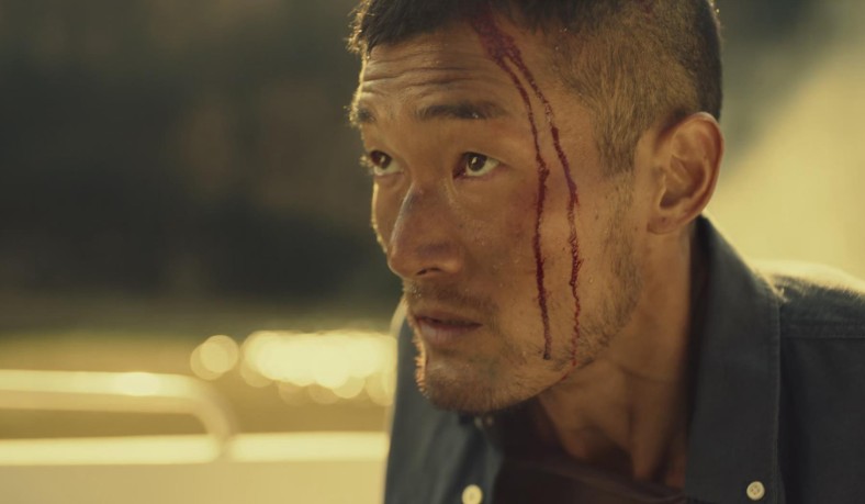 光影之怒：在《怒火追击》中照见社会之痛 - 壹忧舍