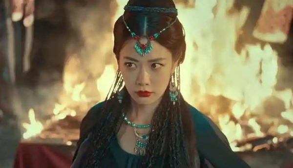 《护国密探》一柄刺破权谋迷雾的娱乐利刃 - 壹忧舍