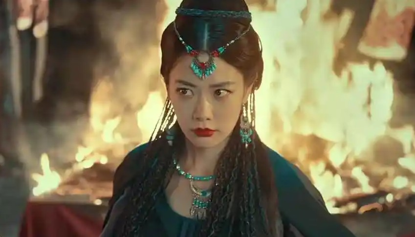 《护国密探》一柄刺破权谋迷雾的娱乐利刃 - 壹忧舍